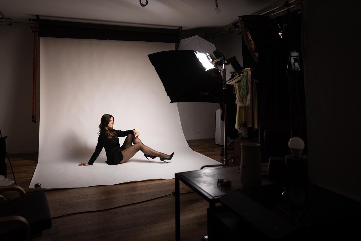 Studio photo Cannes Studio