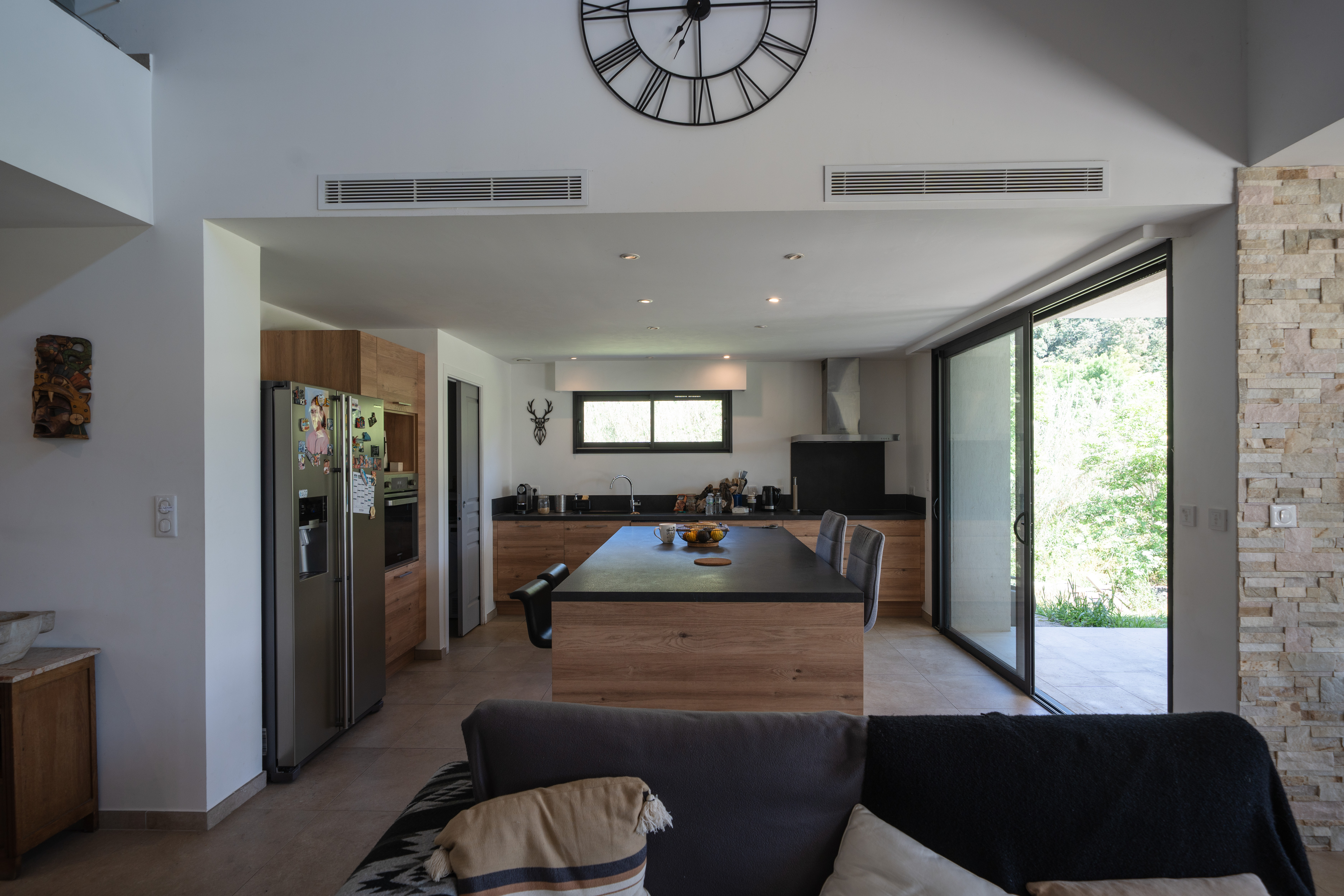 Studio Villa Cannes 5