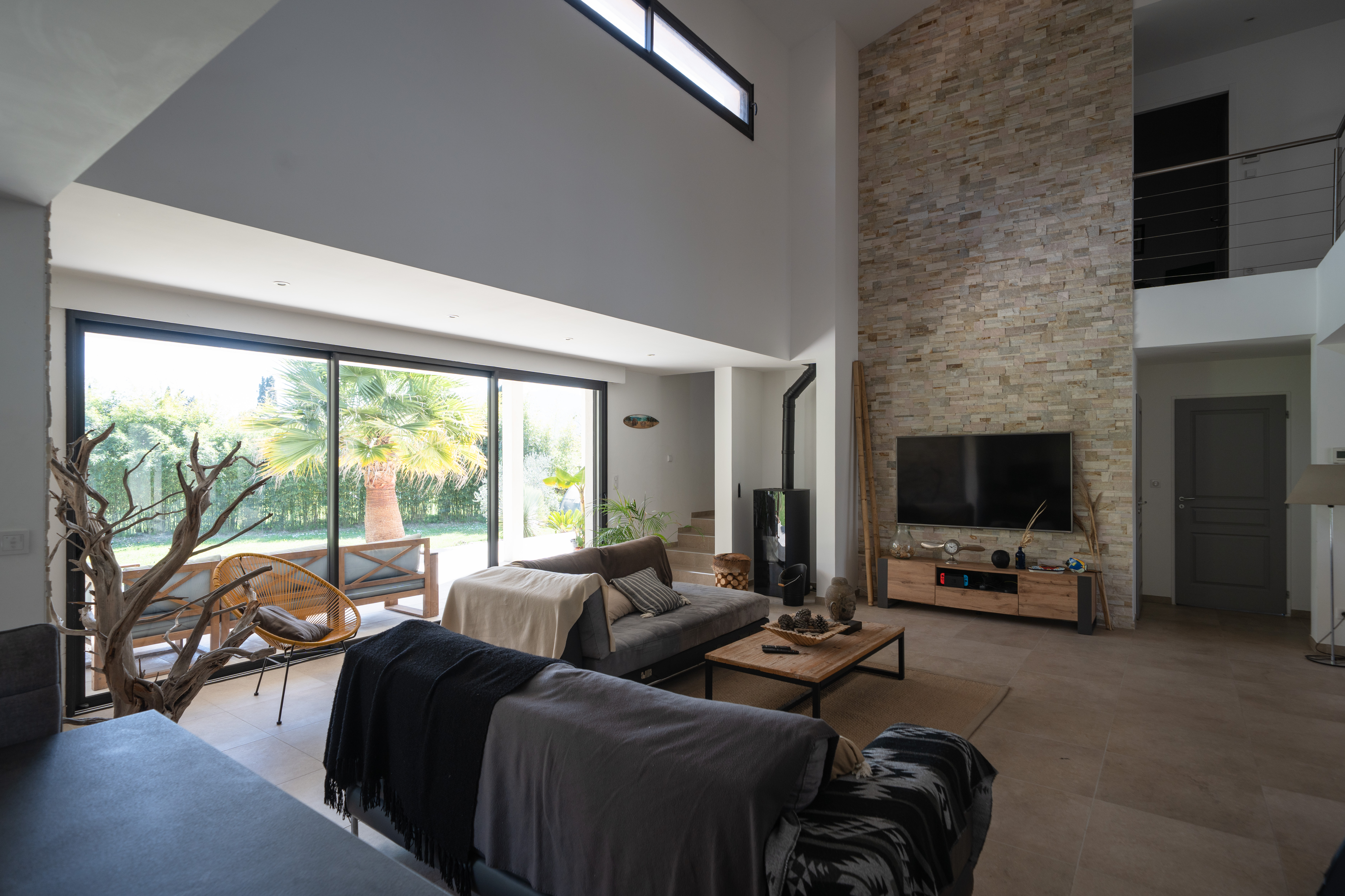 Studio Villa Cannes 7