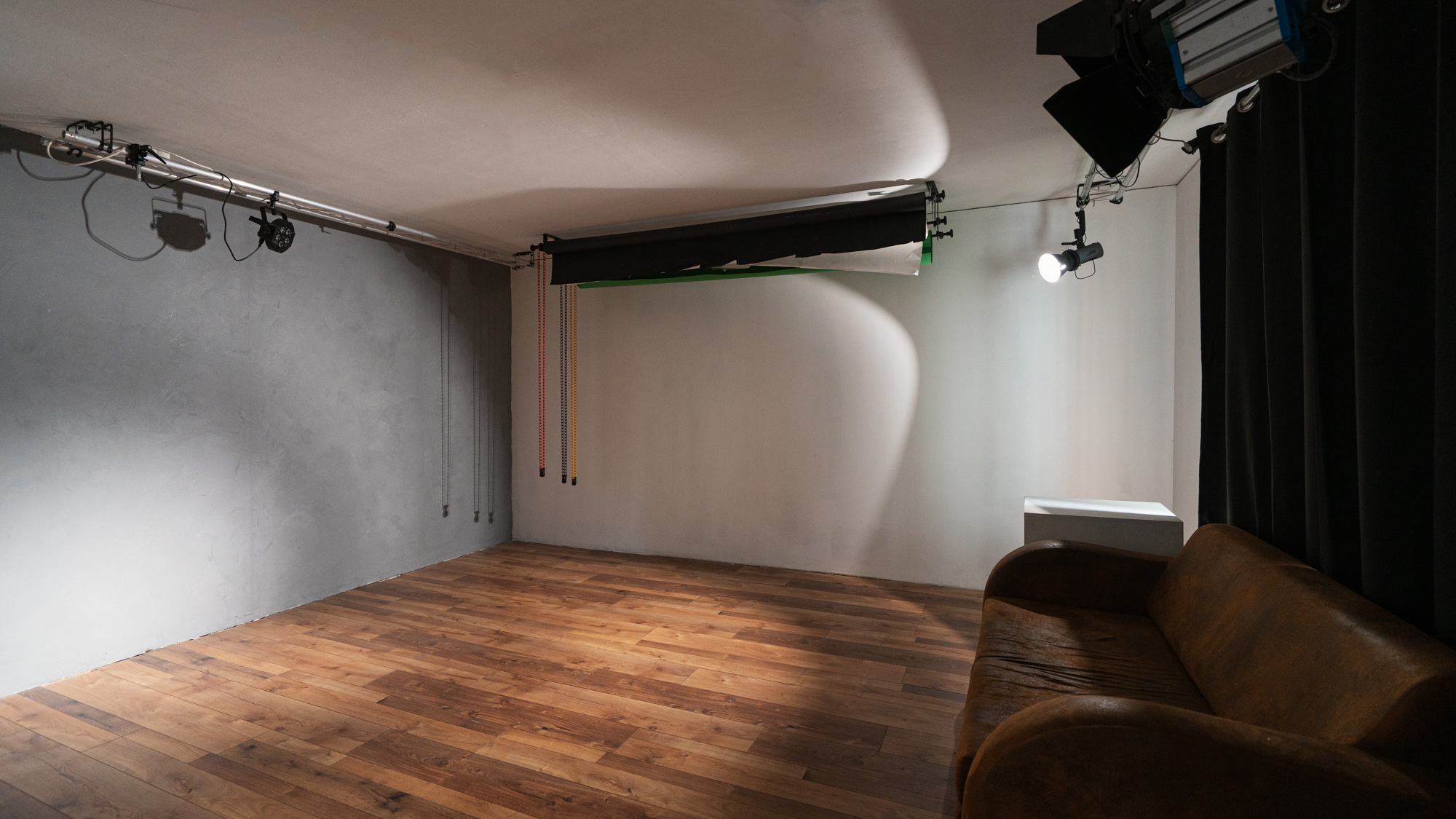 Galerie studio photo Cannes Studio