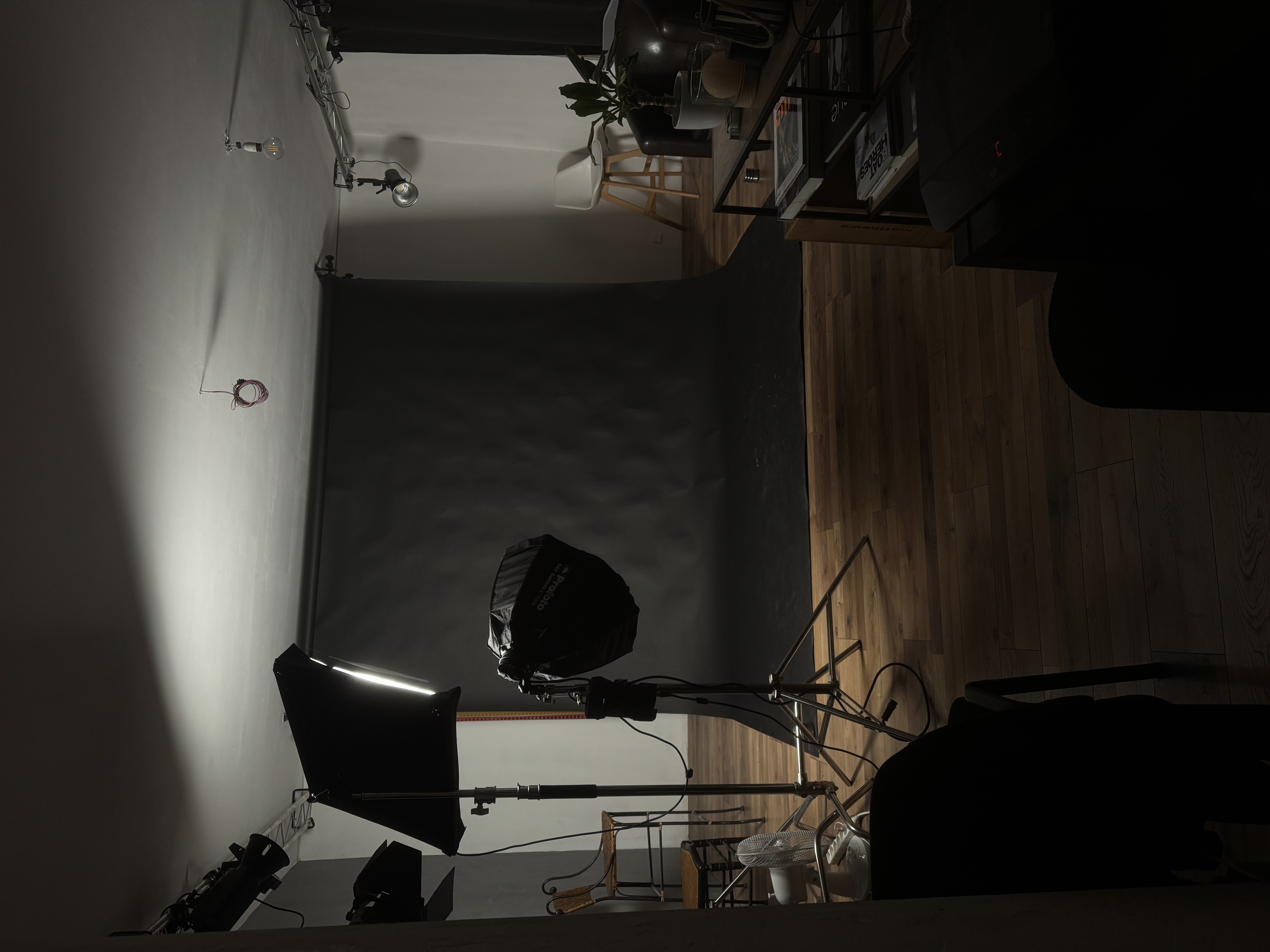 Studio photo Cannes Studio 21